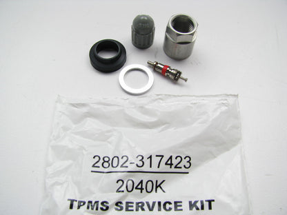 Autopart International 2802-317423 TPMS Tire Pressure Monitor Sensor Service Kit