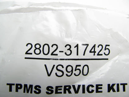 Autopart International 2802-317425 TPMS Tire Pressure Monitor Sensor Service Kit