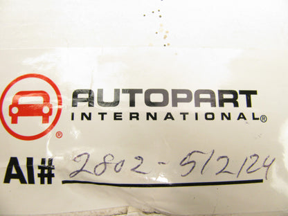 Autopart International 2802-512124 TPMS Tire Pressure Monitor Sensor
