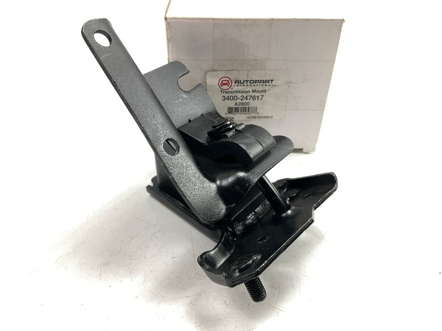 Autopart International 3400-247617 Front Left Auto Trans Mount