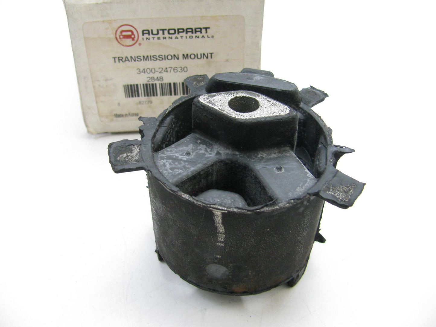 Autopart International 3400-247630 Transmission Mount Bushing For 1995-1999 Neon