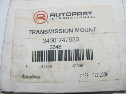 Autopart International 3400-247630 Transmission Mount For 1995-1999 Neon