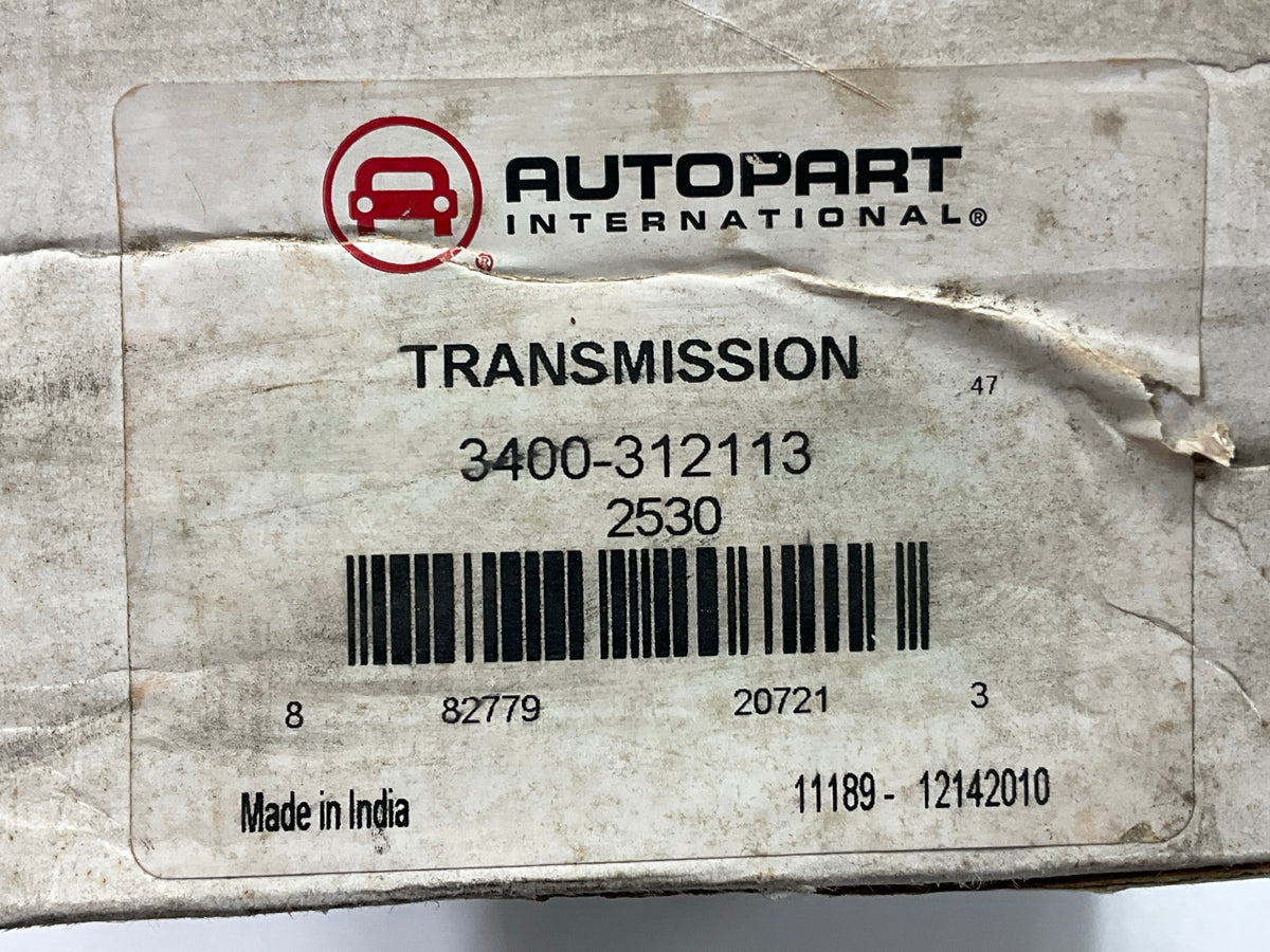 Autopart International 3400-312113 Transmission Mount For 1977-1979 Ford LTD II