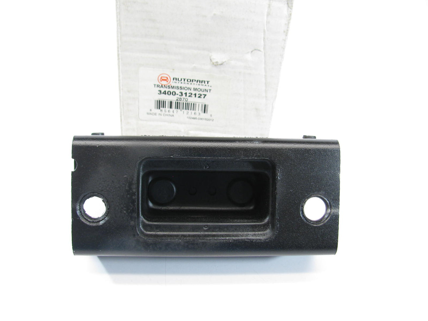 Autopart International 3400-312127 Automatic Transmission Mount Rear