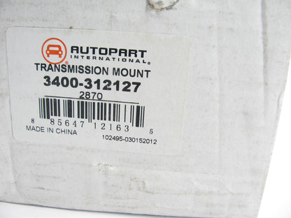 Autopart International 3400-312127 Automatic Transmission Mount Rear