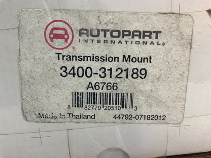 Autopart International 3400-312189 Front Auto Trans Mount