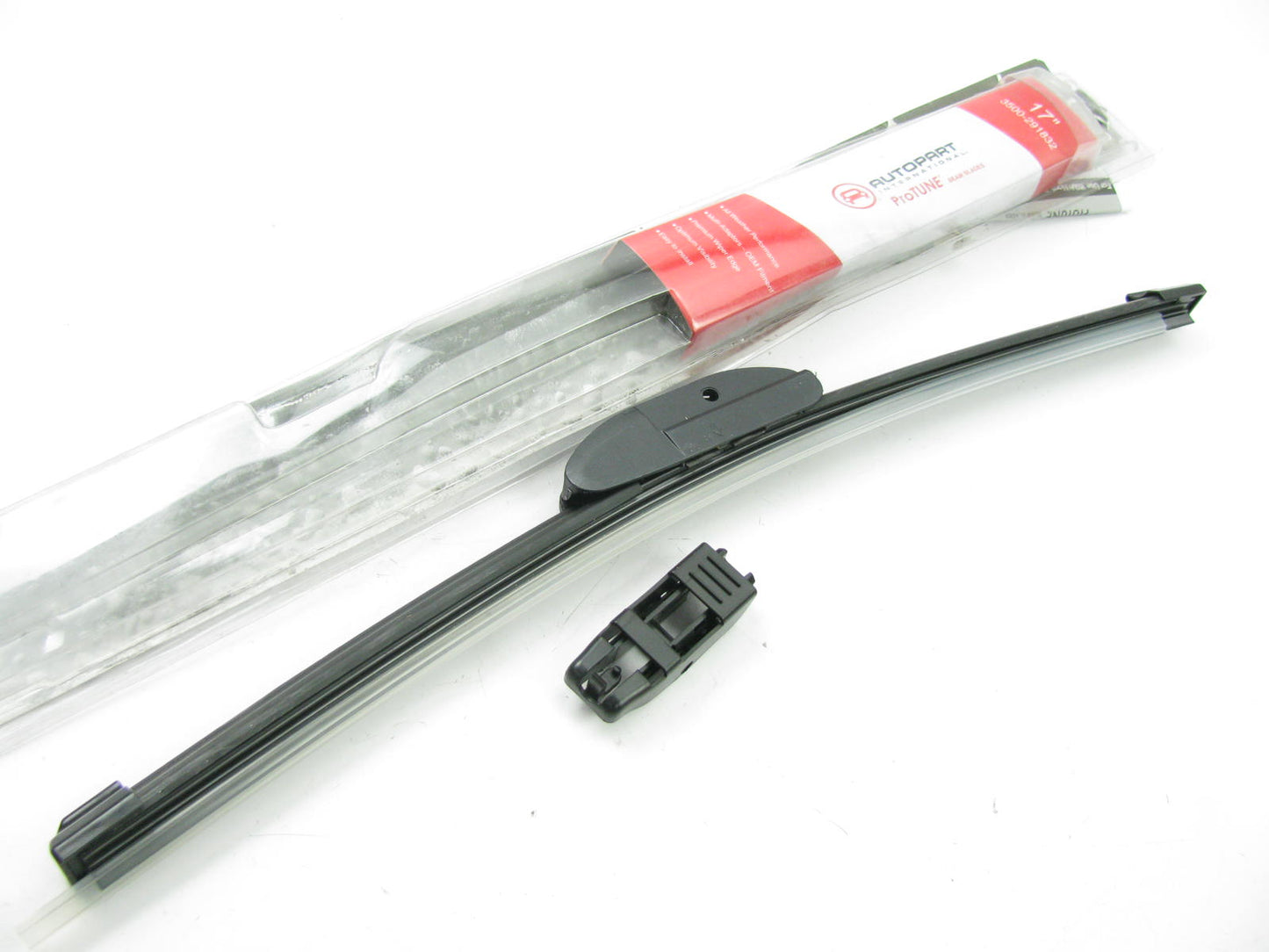 Autopart International 3500-291832 17'' Windshield Wiper Blade