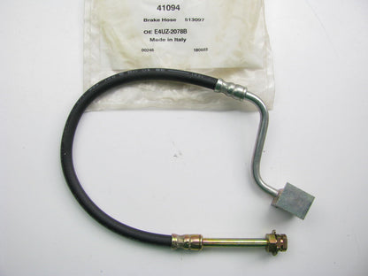 Autopart International 41094 Brake Hose - FRONT LEFT DRIVERS SIDE