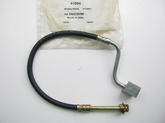 Autopart International 41094 Brake Hose - FRONT LEFT DRIVERS SIDE