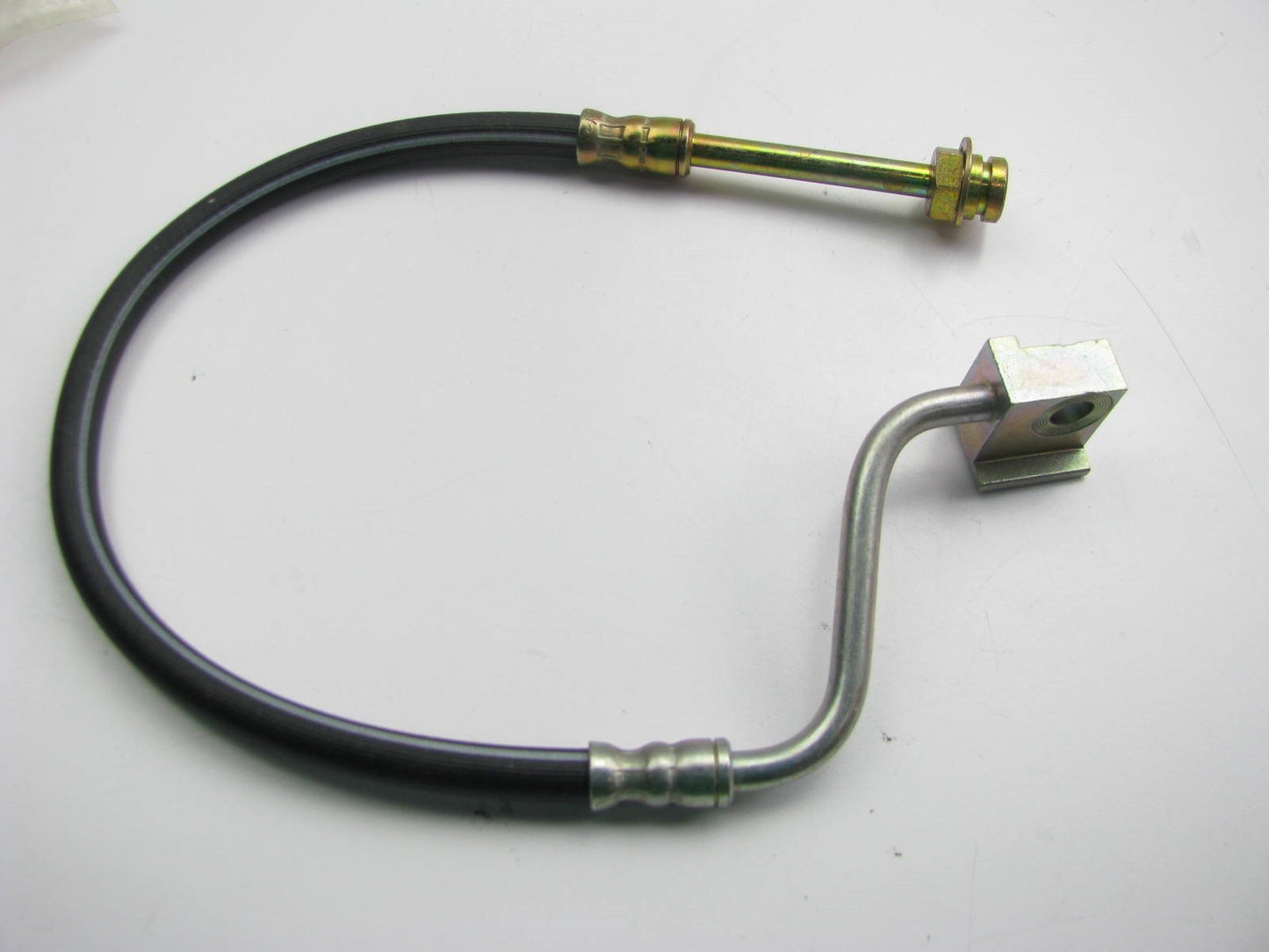 Autopart International 41094 Brake Hose - FRONT LEFT DRIVERS SIDE