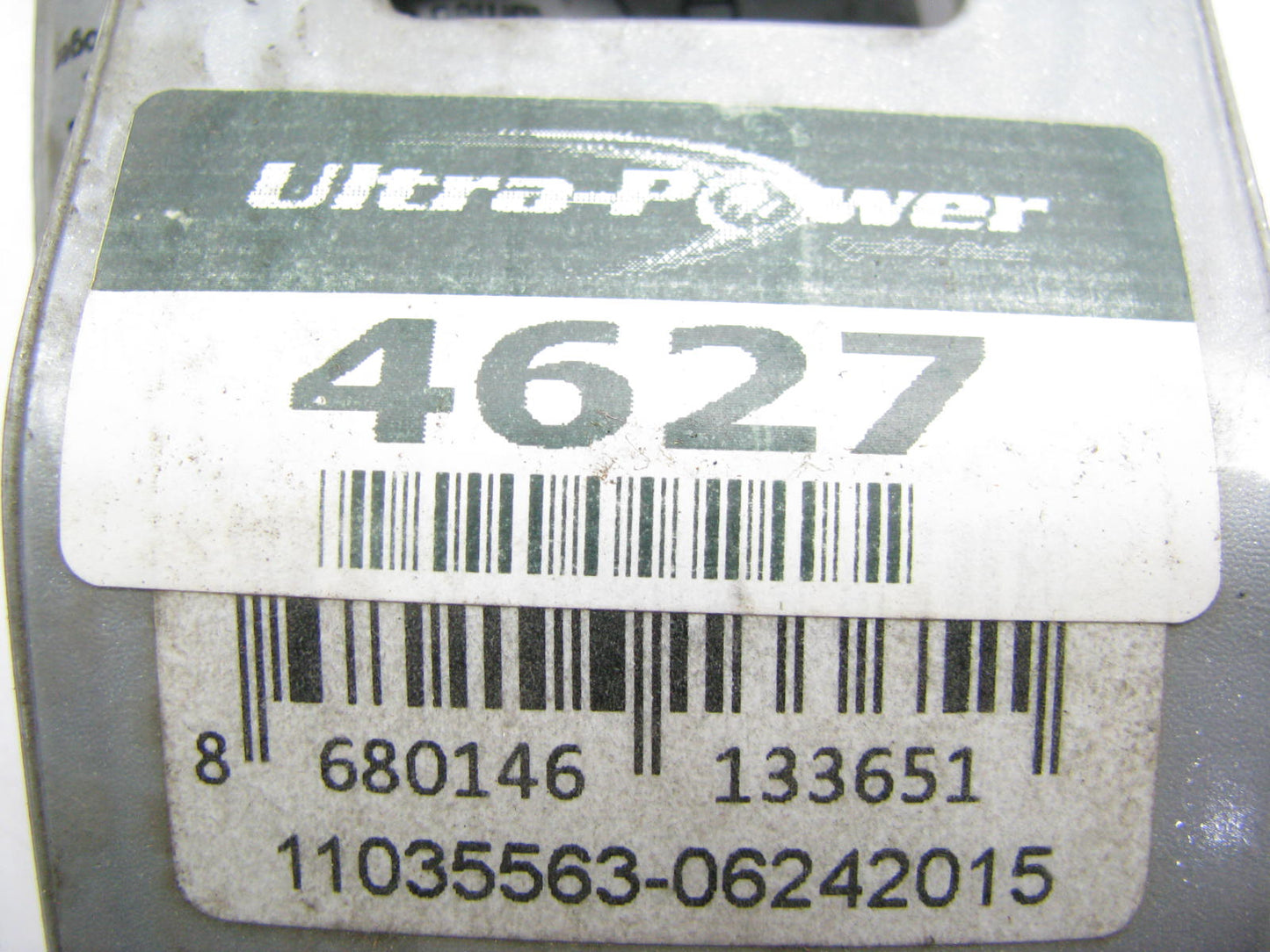 (2) Autopart International 4627 Hood Lift Support