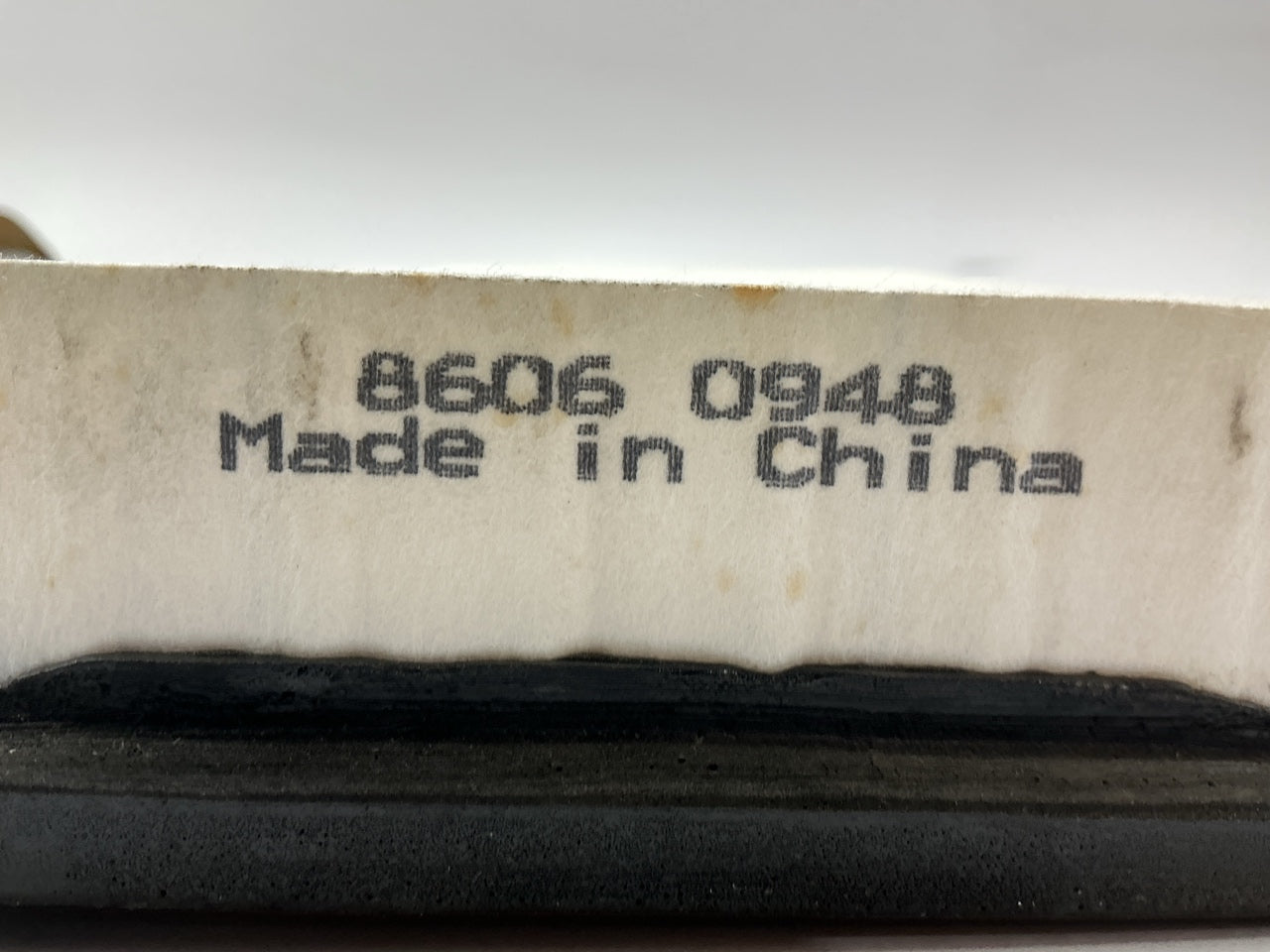 Autopart International 5000-202697 Air Filter
