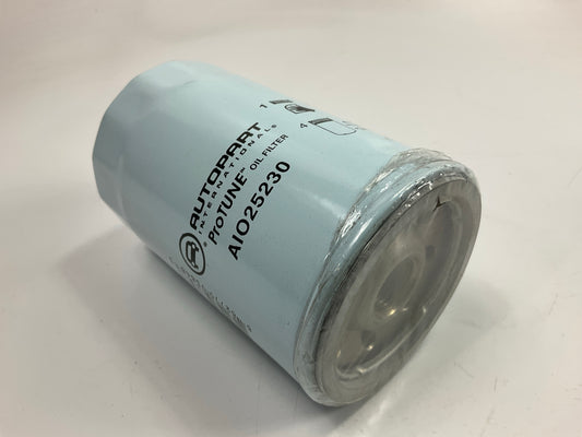 (2) API 5001-200190 Engine Oil Filter For 2005-2006 Jeep Liberty 2.8L DIESEL