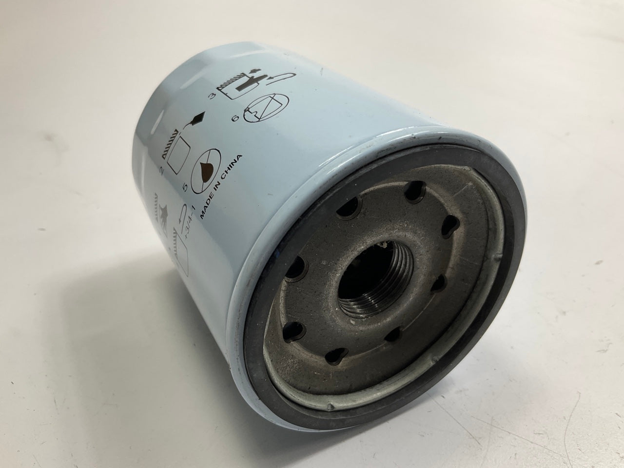 Autopart International 5001-200815 Engine Oil Filter