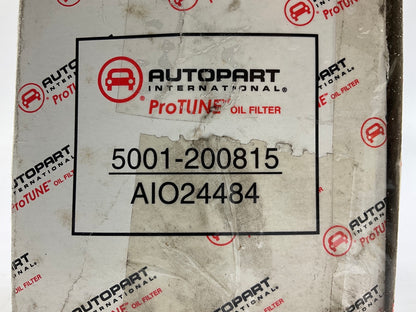 Autopart International 5001-200815 Engine Oil Filter