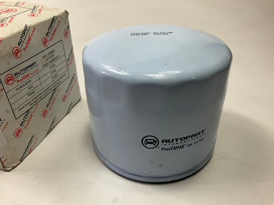 Autopart International 5001-200817 Oil Filter