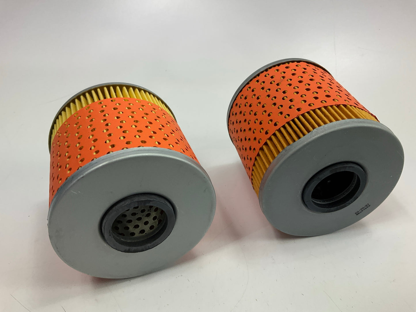 (2) Autopart Intl 5001-201198 Engine Oil Filters - 1991-1995 BMW 318i, 318is