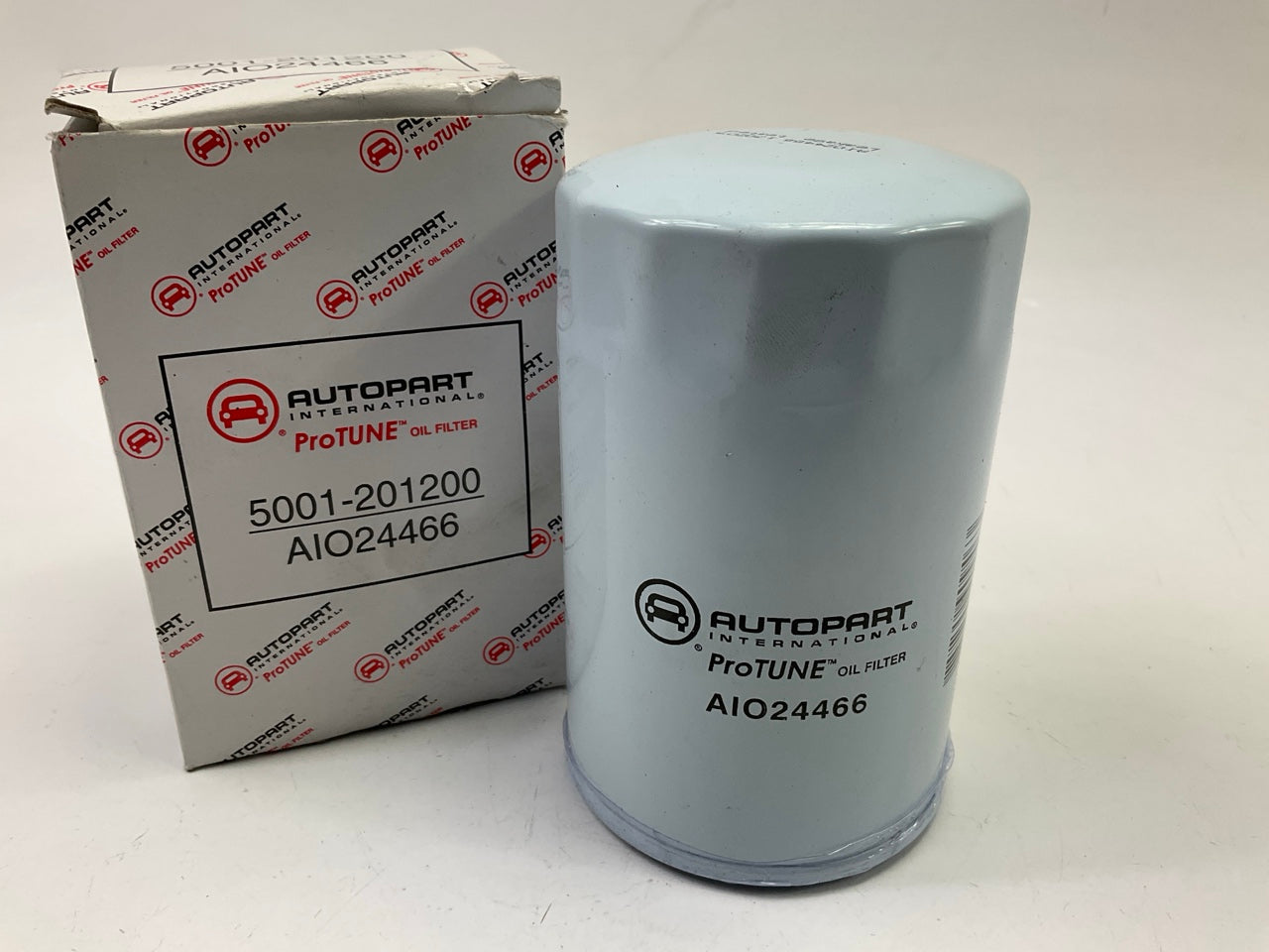 Autopart International 5001-201200 Oil Filter