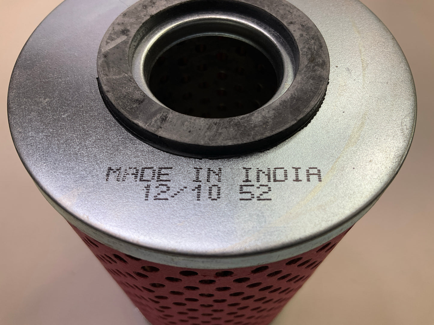 Autopart International 5001-201206 Engine Oil Filter