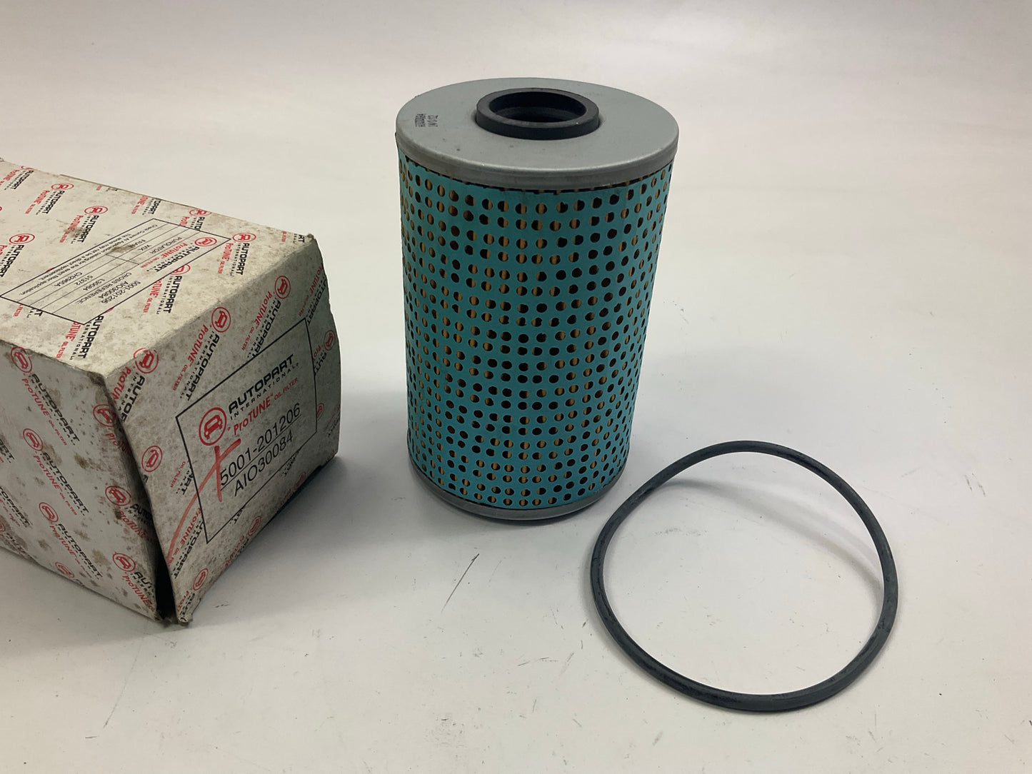 Autopart International 5001-201206 Engine Oil Filter
