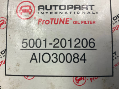 Autopart International 5001-201206 Engine Oil Filter