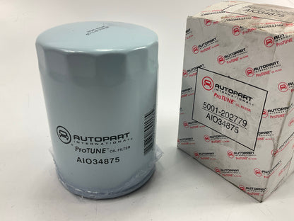 Autopart 5001-202779 Engine Oil Filter For 1994-1999 Dodge Ram 2500 3500 V10 8.0