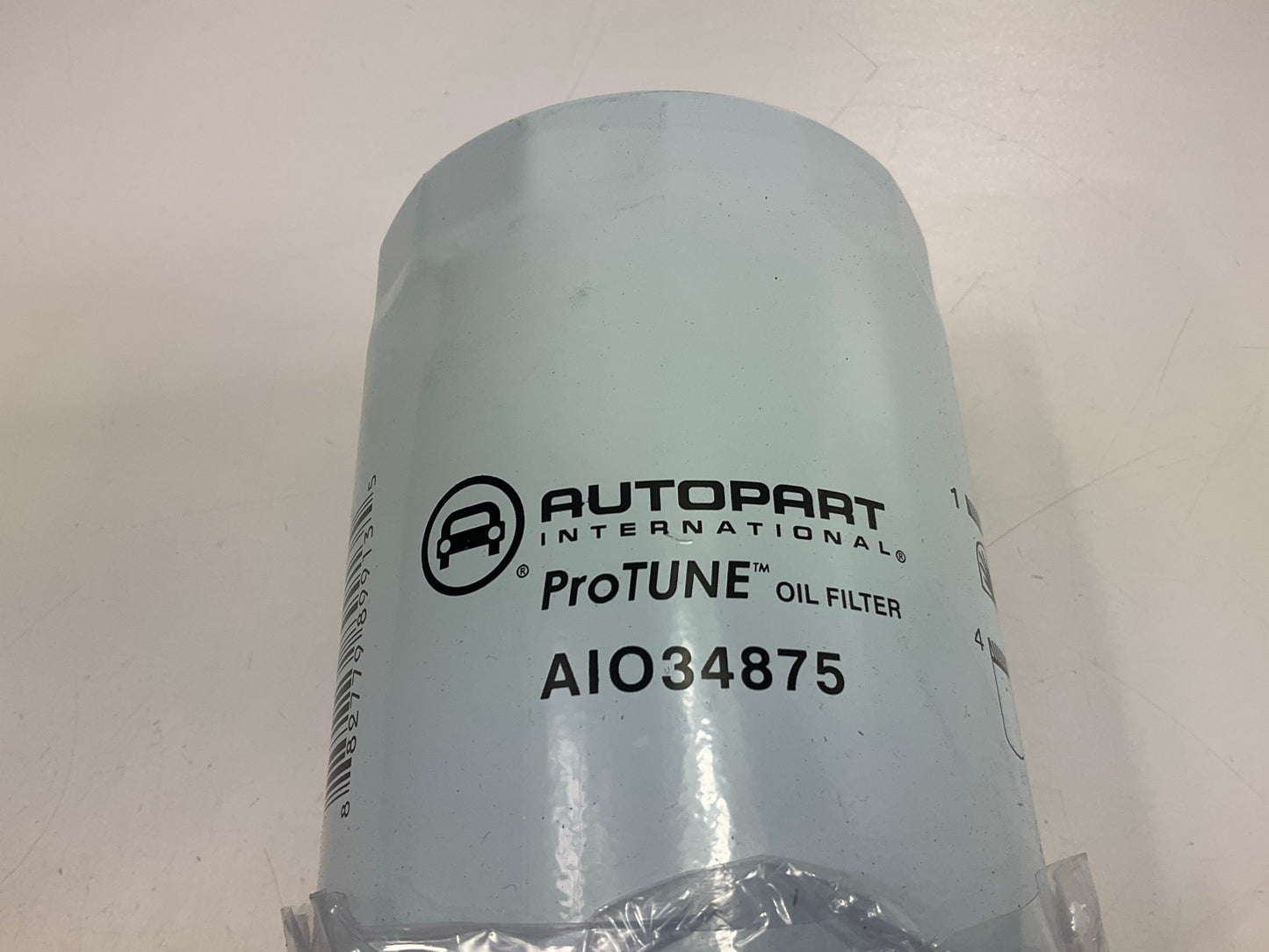 Autopart 5001-202779 Engine Oil Filter For 1994-1999 Dodge Ram 2500 3500 V10 8.0