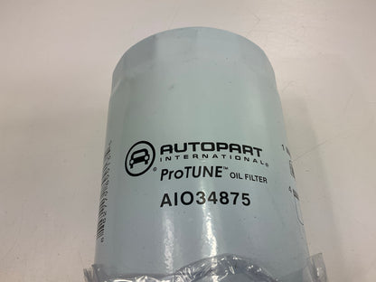 Autopart 5001-202779 Engine Oil Filter For 1994-1999 Dodge Ram 2500 3500 V10 8.0