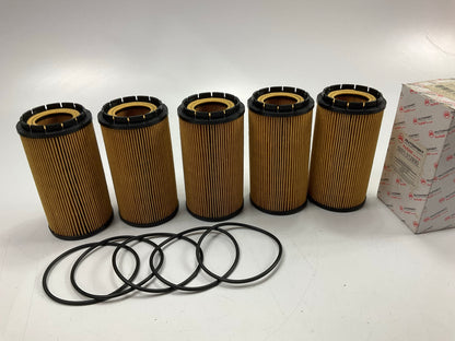 (5) Autopart International 5001-312890 Engine Oil Filter