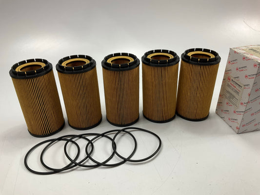 (5) Autopart International 5001-312890 Engine Oil Filter