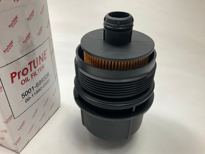 Autopart International 5001-699336 Engine Oil Filter