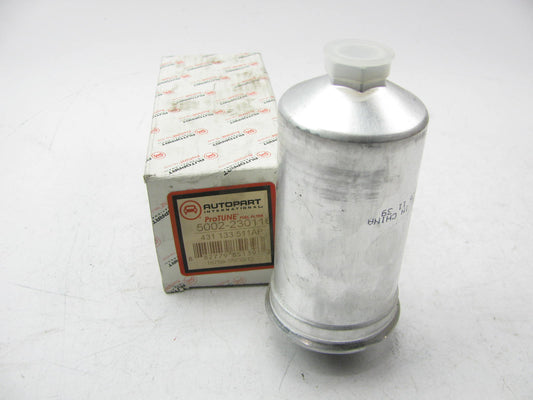 Autopart 5002-230116 Fuel Filter Replaces G3713 33566 G2991 GF202 BF885 GF882