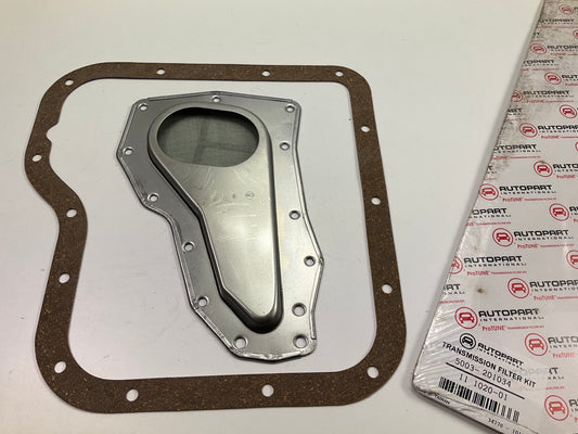 Autopart 5003-201034 Automatic Transmission Filter Kit For 1987-1989 Mazda B2600