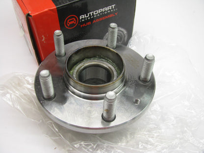 Autopart International 512272 Wheel Hub & Bearing Assembly - Rear