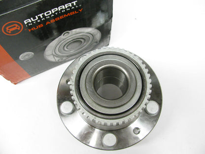 Autopart International 513131 FRONT Wheel Bearing & Hub For 89-98 MPV 92-95 929