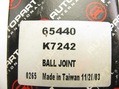 Autopart International 65440 Suspension Ball Joint - Front Upper