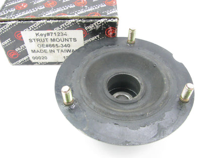 Autopart International 665-340 Suspension Strut Mount - Front
