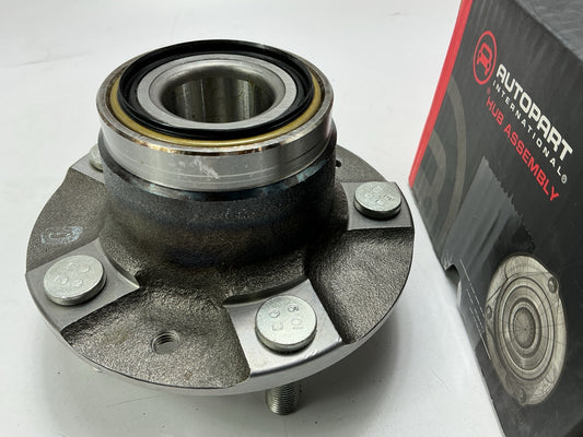 Autopart International AI512119 Rear Wheel Bearing Hub