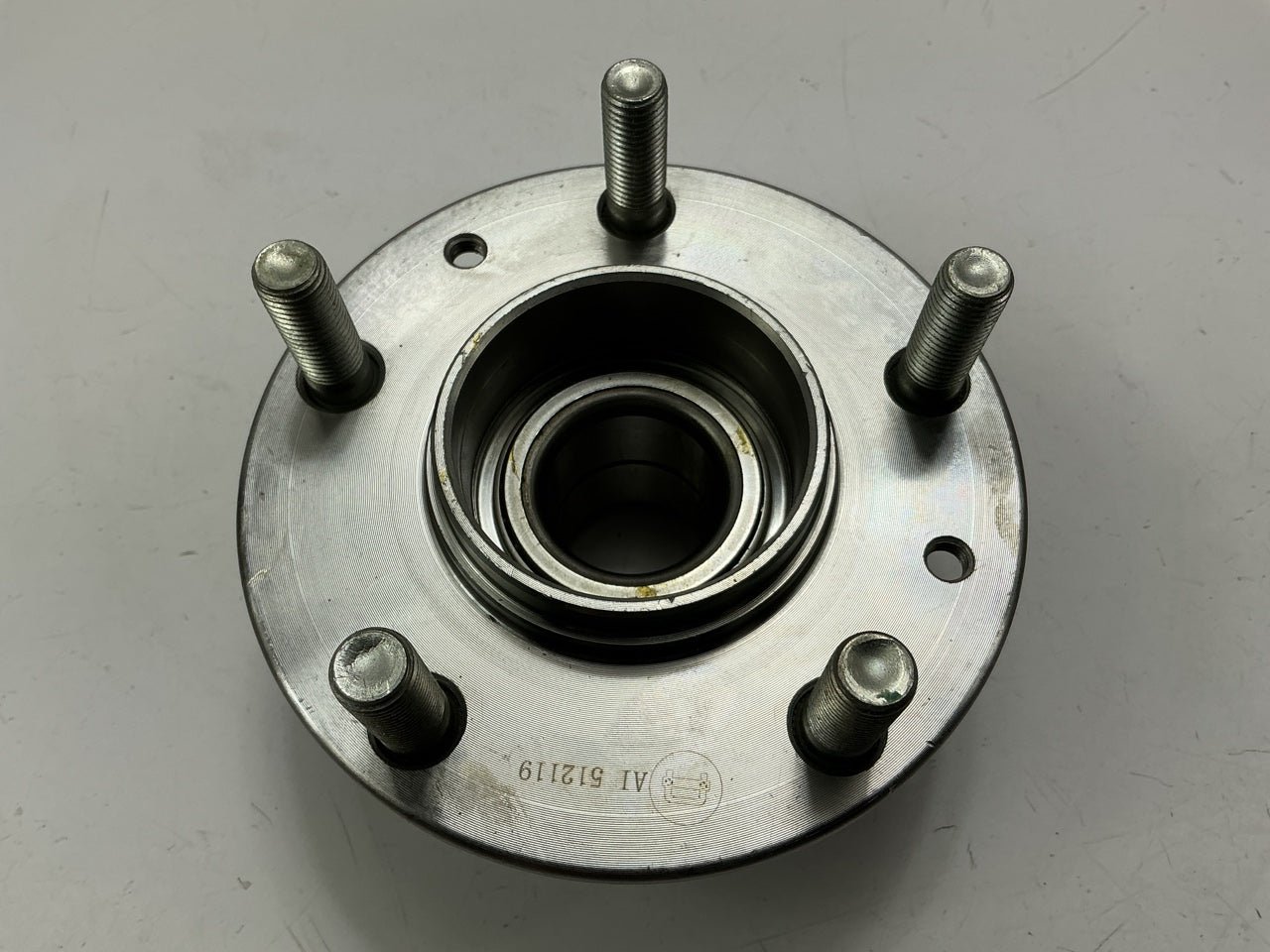 Autopart International AI512119 Rear Wheel Bearing Hub