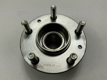 Autopart International AI512119 Rear Wheel Bearing Hub