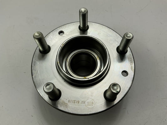 Autopart International AI512119 Rear Wheel Bearing Hub
