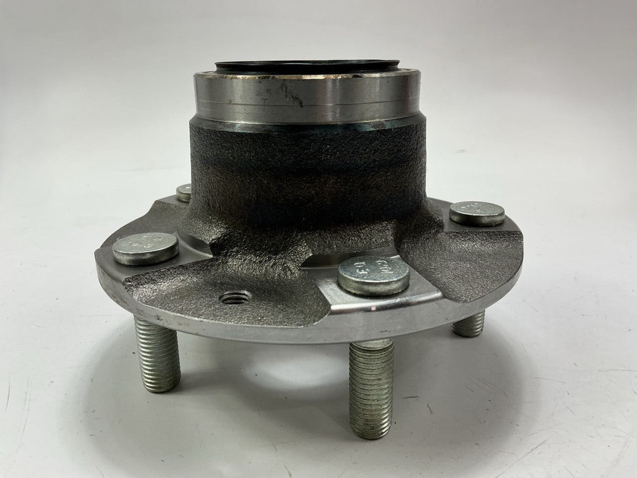 Autopart International AI512119 Rear Wheel Bearing Hub