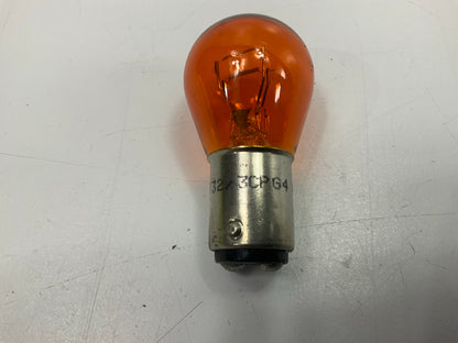 (9) Autopart International BLB-1157A Amber Turn Signal Light Bulb #1157A
