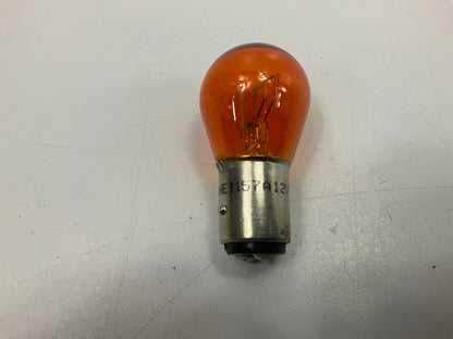 (9) Autopart International BLB-1157A Amber Turn Signal Light Bulb #1157A