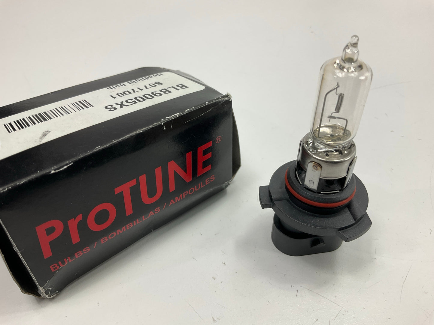 API BLB9005XS ProTune High Beam Headlight Headlamp Light Bulb #9005