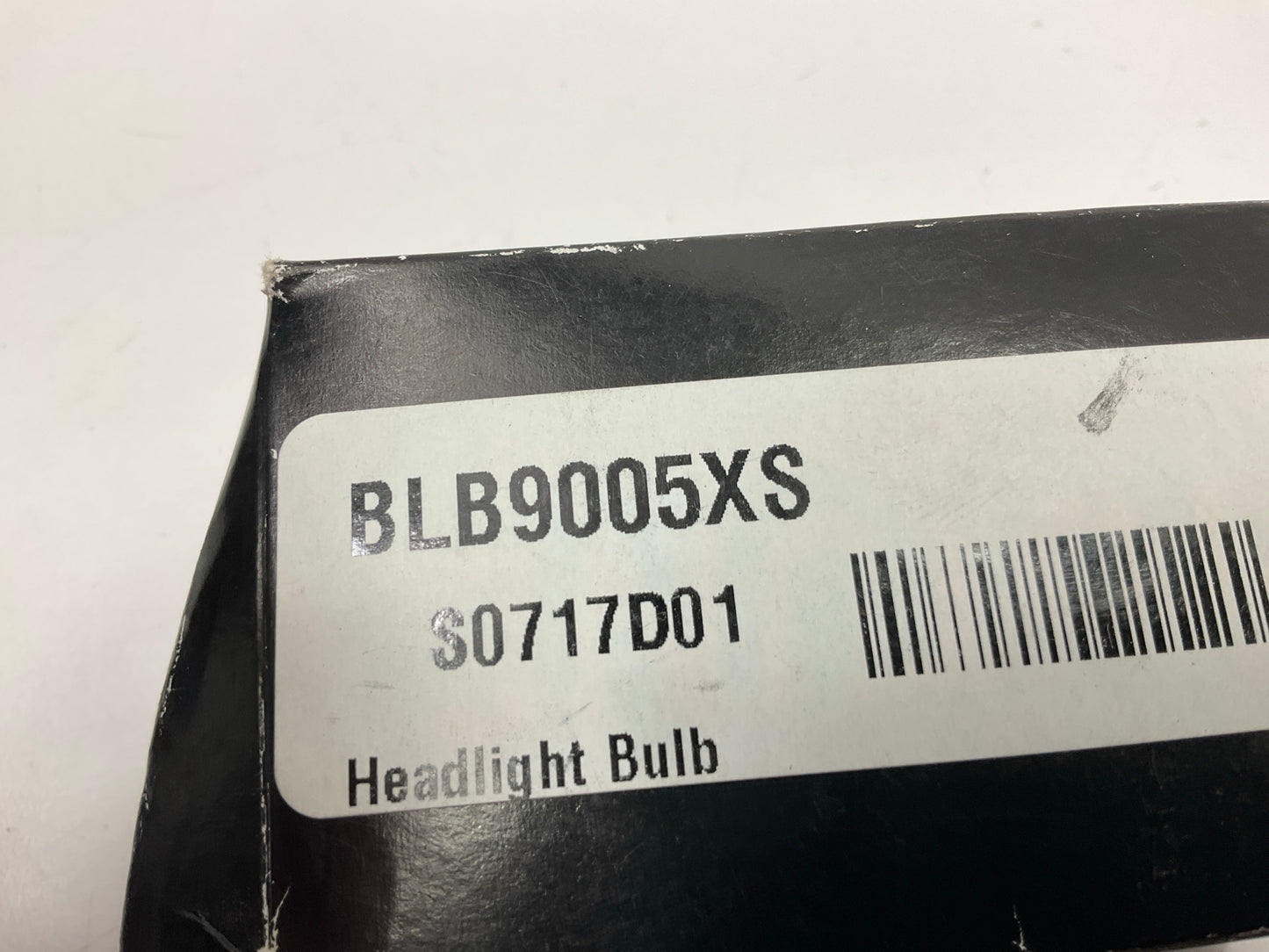 API BLB9005XS ProTune High Beam Headlight Headlamp Light Bulb #9005