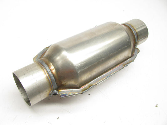 Autopart International 2576R Universal Catalytic Converter - FEDERAL
