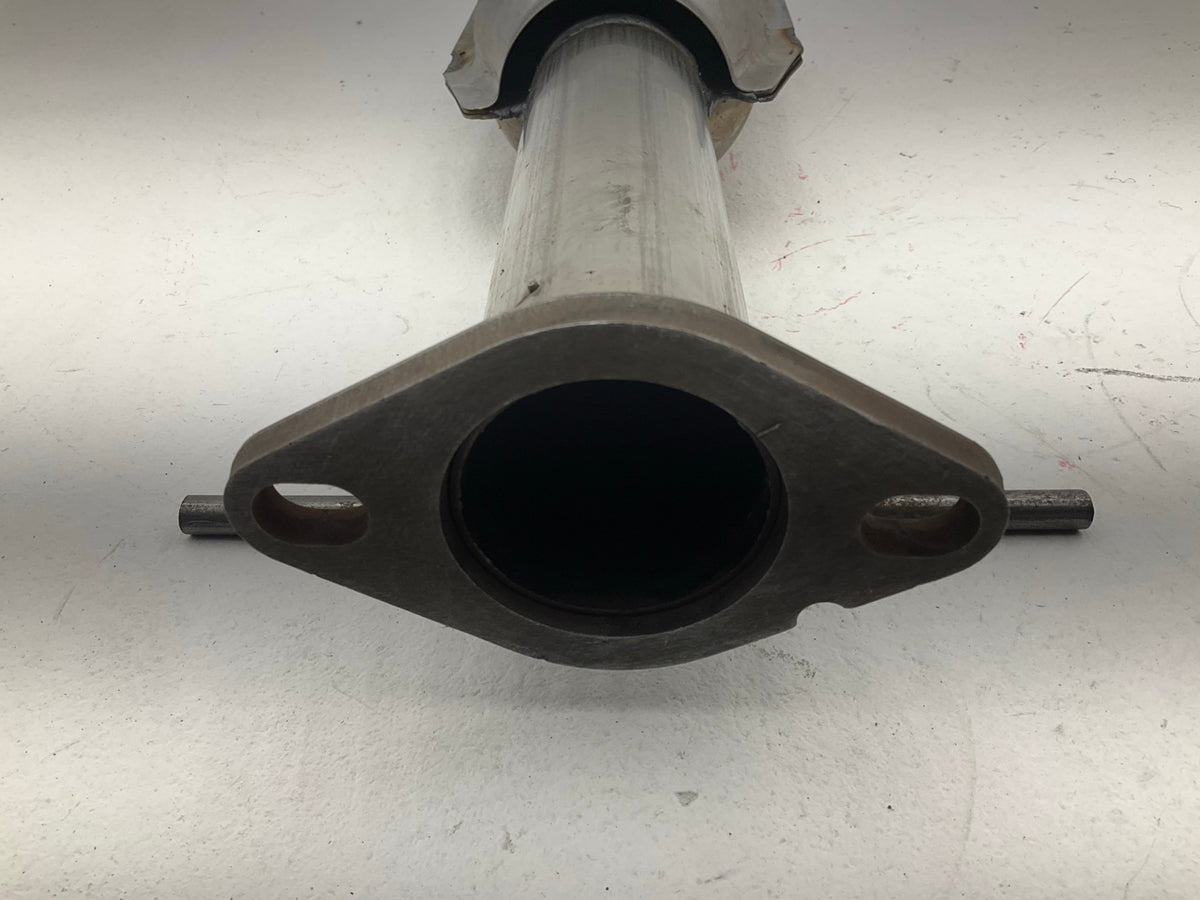API CAT4338 Rear Direct Fit Catalytic Converter For 2003-2007 Ford Focus