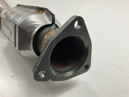 API CAT4459 Left Catalytic Converter For 2002-04 Audi A4 Quattro 3.0L AUTO TRANS