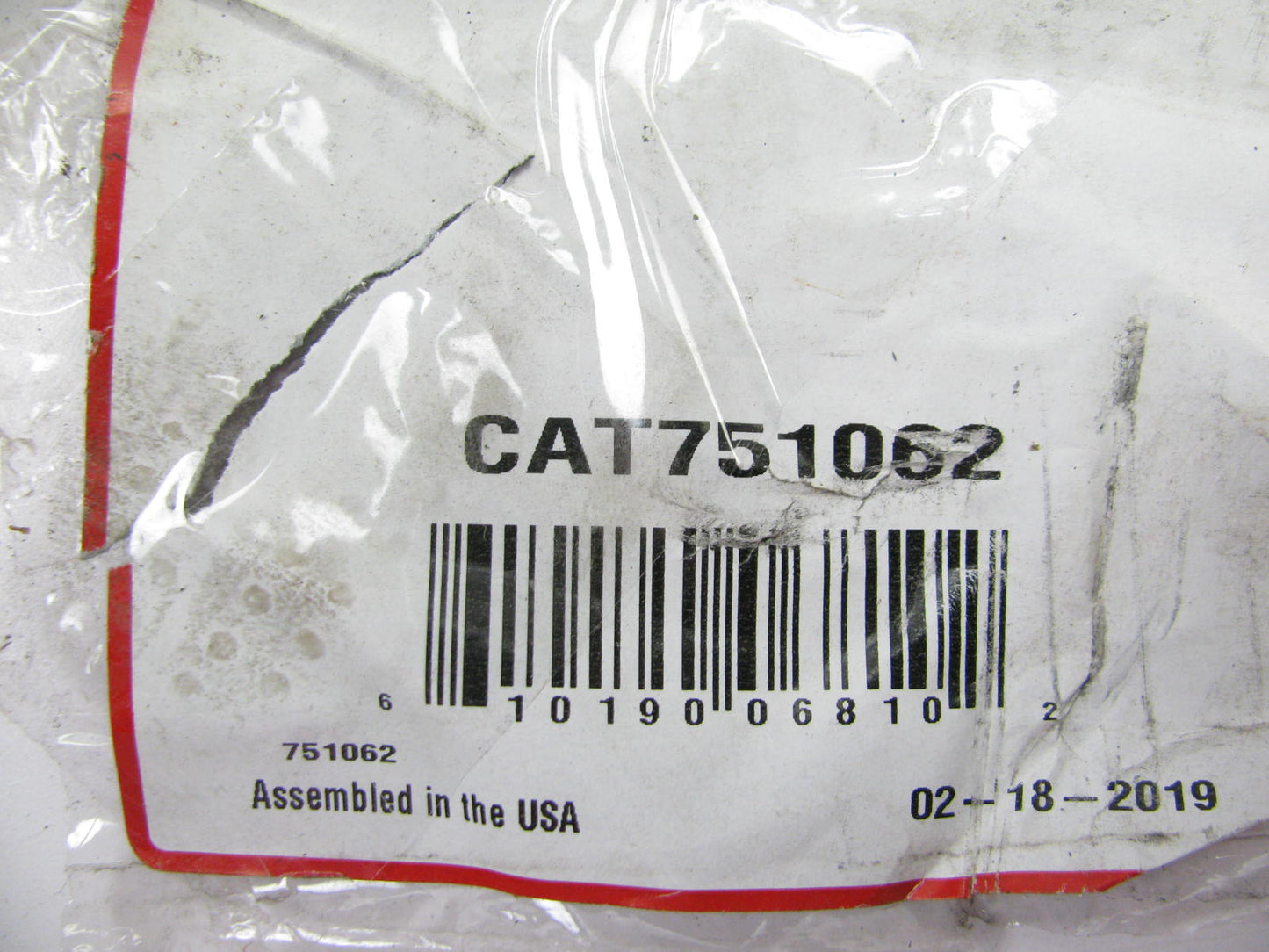 Autopart Intl CAT751062 Front Catalytic Converter & Exhaust Manifold CALIFORNIA